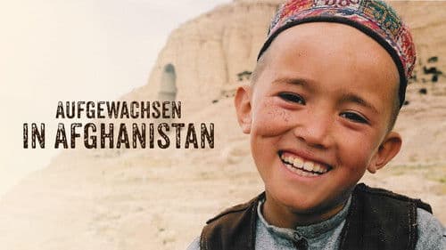 Aufgewachsen in Afghanistan Bild 2