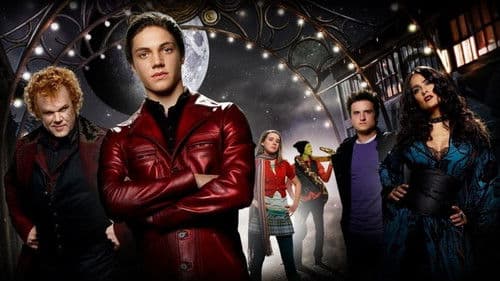 Mitternachtszirkus - Willkommen in der Welt der Vampire Bild 6