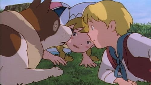 Niklaas, der Junge aus Flandern Bild 2