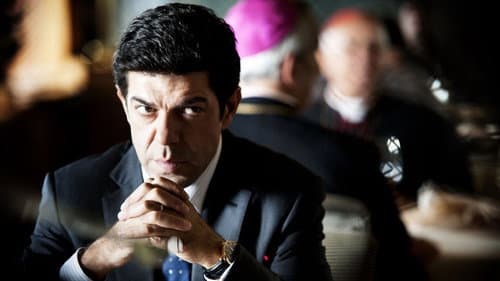 Suburra - 7 Tage bis zur Apokalypse Bild 4