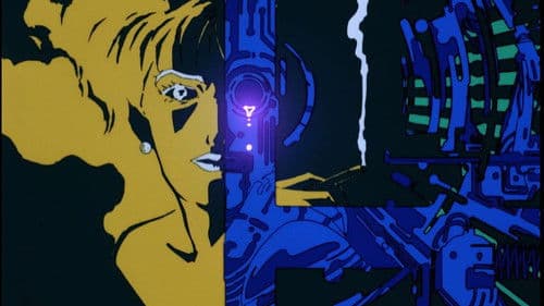 Dirty Pair - Project Eden Bild 4