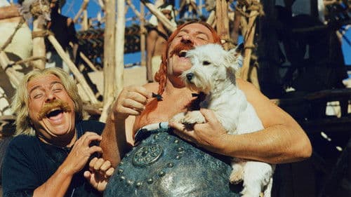 Asterix & Obelix - Mission Kleopatra Bild 4