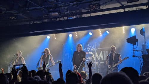 Def Leppard - Live at The Leadmill Bild 1