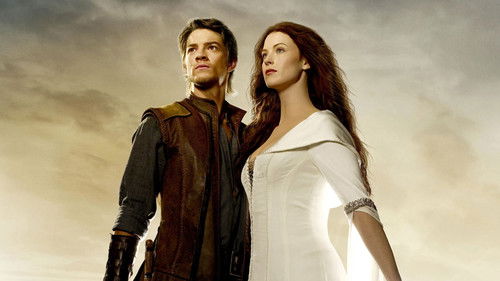 Legend of the Seeker Bild 8