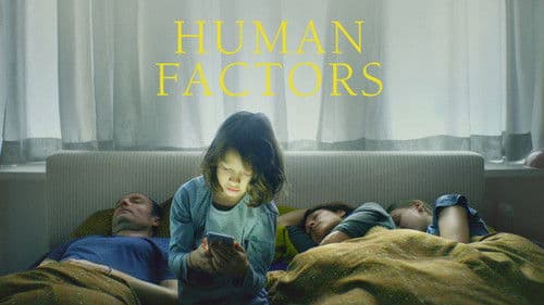 Der menschliche Faktor Bild 3