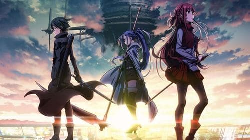 Sword Art Online the Movie -Progressive- Aria of a Starless Night Bild 2