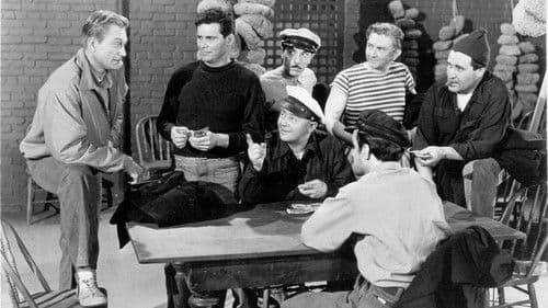 Harbor of Missing Men Bild 1