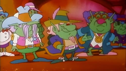 The Secret World of Og Bild 3