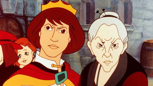 Det var en gang Bild 1