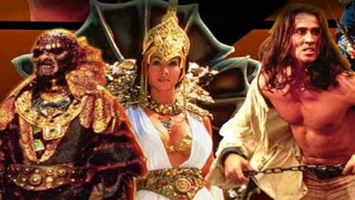 Tarzan: The Epic Adventures Bild 2