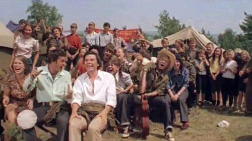 Менің үшінші курстағы махаббатым Bild 1