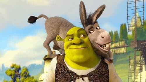Shrek - Der tollkühne Held Bild 5