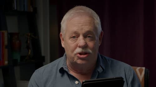 The Untold Tales of Armistead Maupin Bild 8