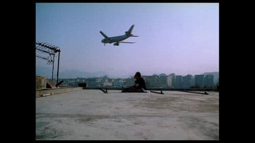 Sanmao: la novia del desierto Bild 4