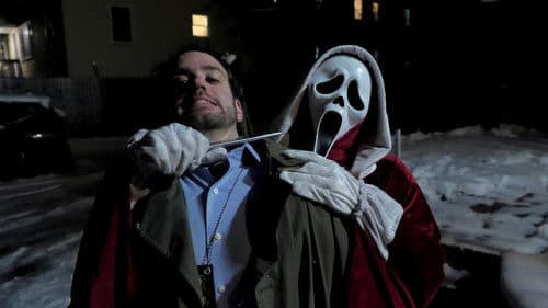 Stab 3: Holiday Horror Bild 1