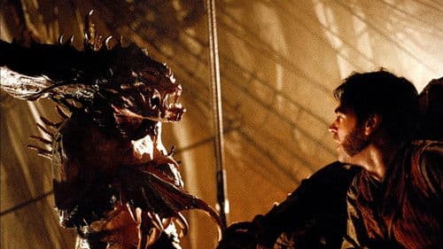 Der Todesengel aus der Tiefe Bild 3