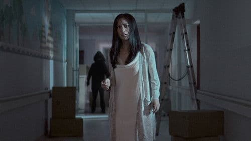 Vô Diện Sát Nhân Bild 1