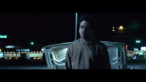 The Blacklight Bild 3