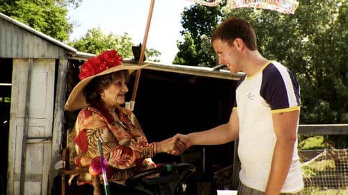 Bathing Franky Bild 4