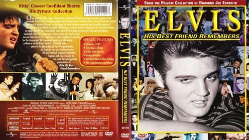Elvis: His Best Friend Remembers Bild 1