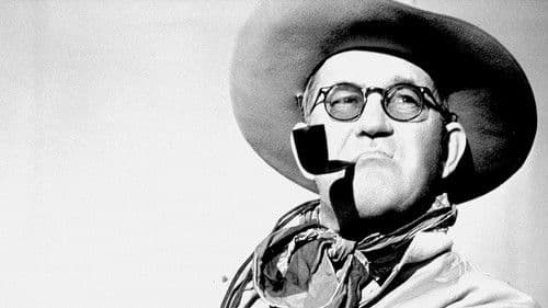 John Ford — Der Mann, der Amerika erfand Bild 1