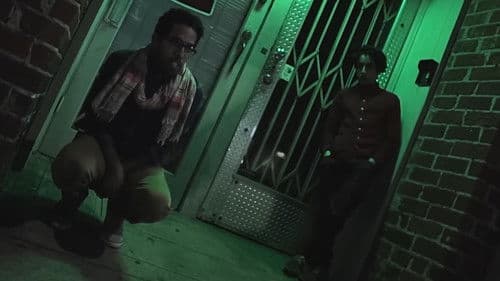 فليم - صديقي إبليس Bild 1