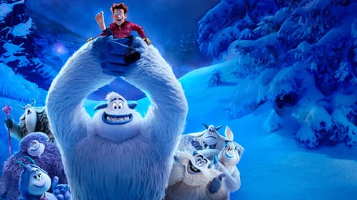 Smallfoot - Ein eisigartiges Abenteuer Bild 7