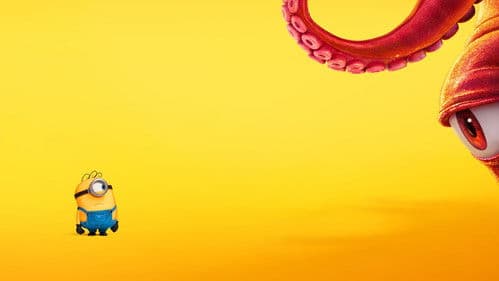 Minions & Monsters Bild 1