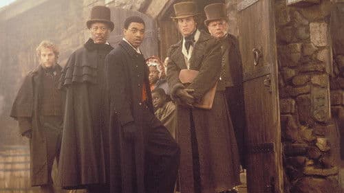 Amistad - Das Sklavenschiff Bild 8