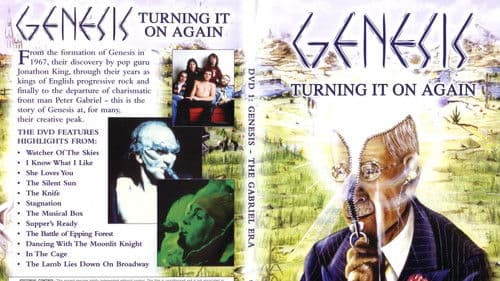 Genesis: Turning It on Again Bild 1