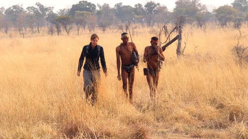 Wie der Mensch die Welt eroberte Bild 1