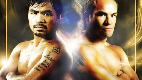 Manny Pacquiao vs. Juan Manuel Marquez III Bild 1