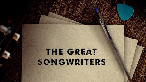 The Great Songwriters Bild 1