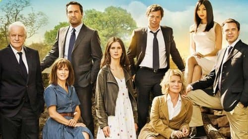 Belles Familles Bild 1