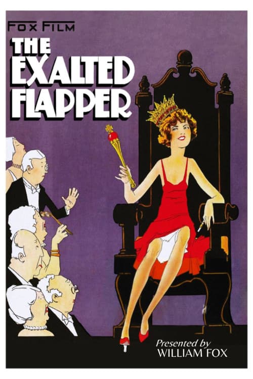 The Exalted Flapper