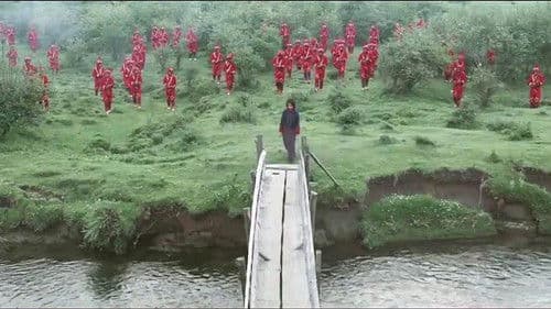 The Red Phallus Bild 8