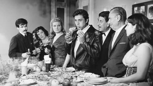 Karanlıklar Meleği Bild 2