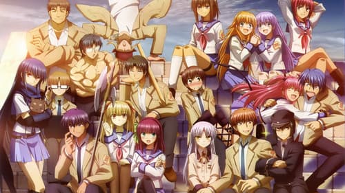 Angel Beats! Bild 5