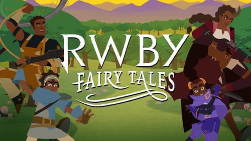 RWBY: Fairy Tales Bild 2