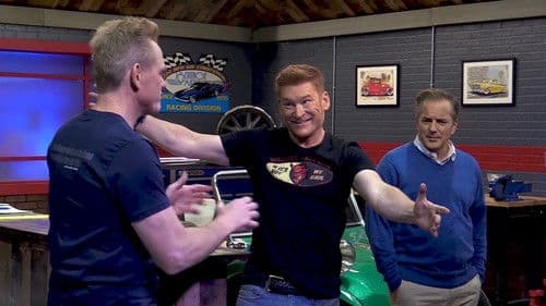 Titus Family | Homecoming Bild 1