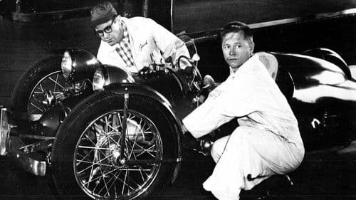 Auf gefährlicher Straße Bild 3