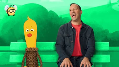 Archibalds große Pläne Bild 2