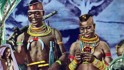 Curse of the Ubangi Bild 1