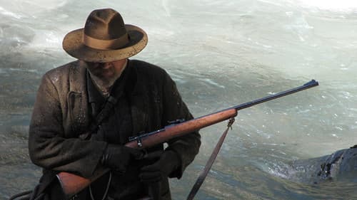 Gejagt - Auf Leben und Tod Bild 1