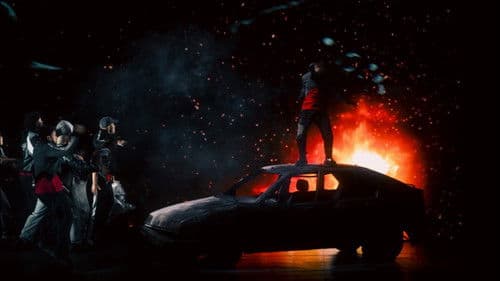 La Haine : jusqu'ici rien n'a changé Bild 5