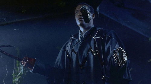 Candyman 2 - Die Blutrache Bild 5