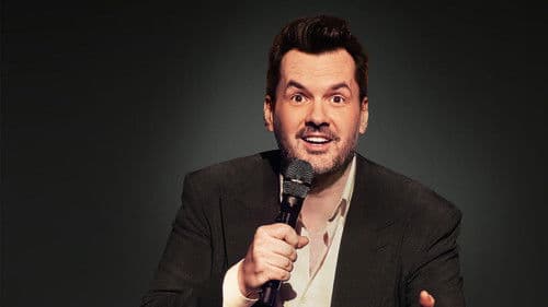 Jim Jefferies: High n' Dry Bild 2