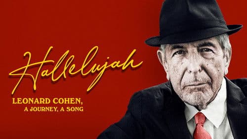 Hallelujah - Leonard Cohen, ein Leben, ein Lied Bild 7