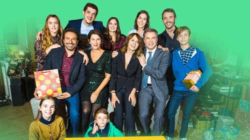 Fais pas ci, fais pas ça : Y aura-t-il Noël à Noël ? Bild 1