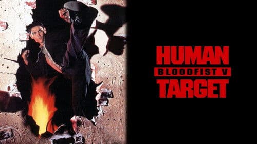 Bloodfist V: Human Target Bild 6